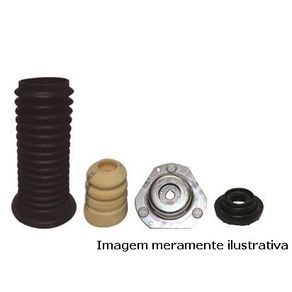 Kit Suspensão Dianteiro New Fiesta 13/ Ka 14/ (01 Lado)