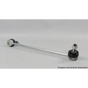 Bieleta Suspensão Dianteira A Esquerda Honda Fit 2003/2007