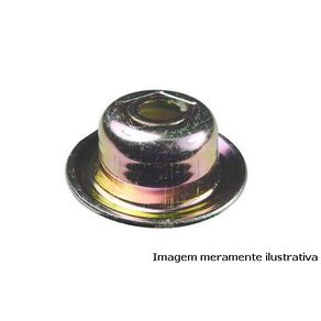 Prato Superior Mola Suspensão Dianteira Direita A Esquerda Gm Corsa 1994