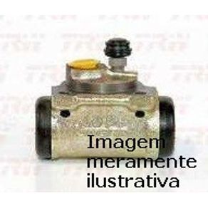 Cilindro Rd Ts Ld 206/ 207/ 306/ Xsara 01/
