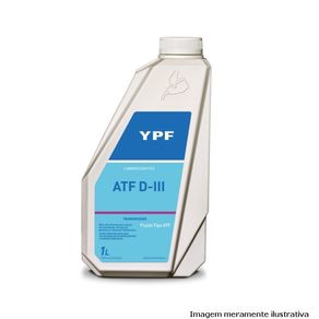 Oleo Camb 3 Atf Fluido Dexron Elaion 1L