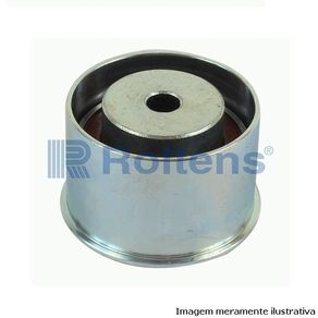 Rolam Tensor C Dent L200 Triton 3.5 24V V6 08/ Pajero Sport 3.0 24V V6 98/06 3.5 24V V6 06/11 Sorento 3.5 24V V6 03/06
