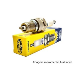 Vela Astra 1.8/ 2.0 8V 00/ Corsa 1.4 8V 07/ Uno 1.0 93/01 Onix 1.4 8V 12/ Prisma 1.4 8V 06/ Meriva 1.4 08/