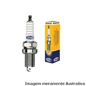 Vela Fiesta 1.0 8V Zetec Rocam Flex 06/14 1.5/ 1.6 16V Sigma 10/ Ka 1.0 Rocam Flex 08/ Focus 1.6 16V Flex 10/ Ka 1.5 14/