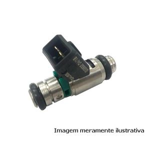 Bico Injetor Pajero Tr4 2.0 16V 08/15 Flex