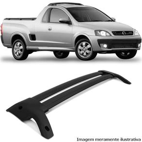 Rack Montana 03/ Mod Rs Preto