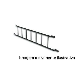Grade Protecao Vidro Ts Saveiro 10/ Cab Estendida