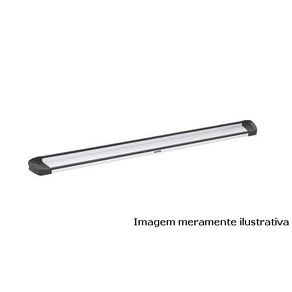 Spoiler Lat Hilux 16/ Cab Dupla Aluminio Par (Usar Kit.Ref:B15780)