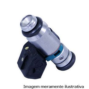 Bico Injetor Pajero Tr4 2.0 16V 08/15 Flex