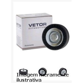 Rolam Tensor Alt Freemont 2.4 Dodge Journey 2.4 11/