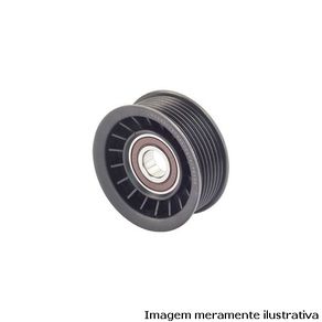 Rolam Tensor Civic 1.8/2.0 16V 12/ Hrv 1.8 16V 16/ (Estriado)