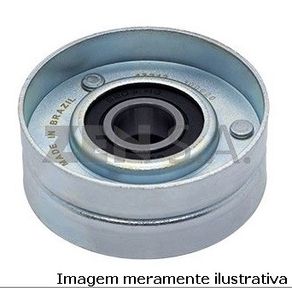 Rolam Tensor Vectra 2.0 16V Corsa/ Celta/ Escort 1.8 Courier