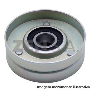 Rolam Tensor Alt C/ Dh Gol 1.0 8V/ 16V 97/ (Maior)