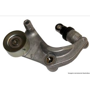 Polia Tens Alt Civic 1.8 16V 07/ 2.0 16V 13/ Crv 2.0 Mt R20 16V 08/ Hrv 1.8 16V 15/