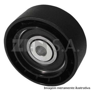 Rolam Tensor Alt 206 1.0 16V 01/06 Clio 1.0 8/16V 98/ Kangoo 1.0 8/16V 00/ Logan/Sandero 1.0 16V 08/