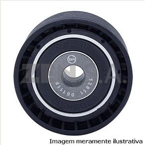 Rolam Tensor C Dent Clio/ Kangoo/ Megane/ Scenic 1.6 16V 2.0 16V Livina/ Tiida 1.6 16V 10/ Duster 1.6 16V 11/
