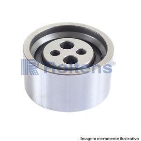 Rolam Tensor C.Dent Palio/ Uno/ Punto/ Doblo/ Idea 8V Fire /08 (Ferro)
