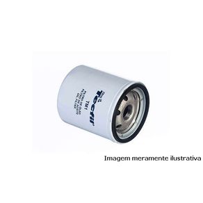 Filtro Oleo Fiesta 1.0/1.5/1.6 16V 16/ Ka 1.0 3 Cil/1.5/2.5 16/ Focus 1.6/2.0 14/ Ecosport 1.5 3 Cil/1.6/2.0 16/