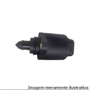 Motor Passo ( Atuador Marcha Lenta ) Gm Corsa 1.0 1.6 1.8 1