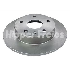 Disco de Freio Traseiro Vitara 1.4/1.6 17/ S-Cross 17/ Sx4 2.0 08/