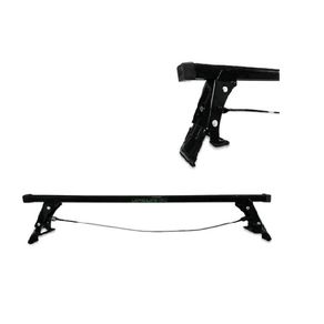 Rack Gm Corsa /2003 Classic 4 Portas Sem Abertura Teto