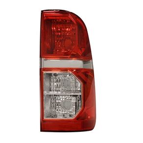 Lanterna Traseiro Toyota Hilux Pick-Up 2011/2015 Direita