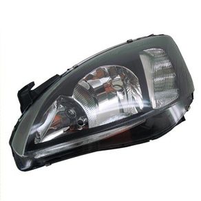 Farol Esquerdo Gm Corsa Montana 2002/ (com Regulagem Manual) Masc