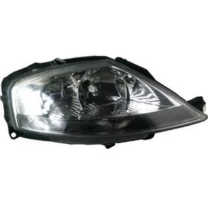 Farol Direito Citroen C3 2001/2010