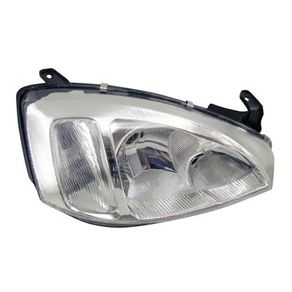 Farol Direito Gm Corsa Montana 2002/ (com Regulagem Manual)