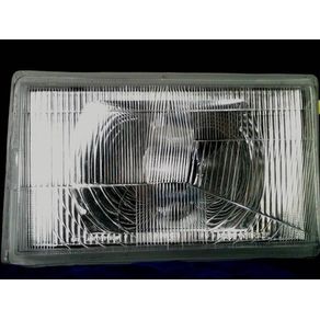 Farol Esquerdo Vw Voyage Parati 1987/1990 0662.2