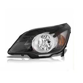Farol Le Gm Agile 2010/ Montana 2011/ Mascara Negra