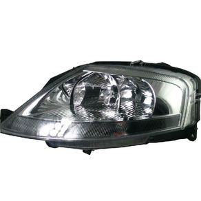Farol Esquerdo Citroen C3 2001/2010