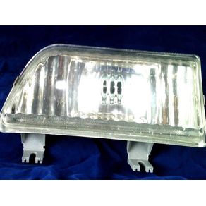 Farol Le Milha Vw Gol 1987/1994 com Suporte
