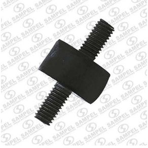 Coxim Menor Radiador Vw Passat 1974/1989 Gol Exceto G5 1980