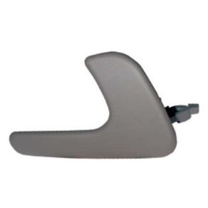 Macaneta Porta Interno Dianteiro Traseiro Vw Gol G2 G3 1999