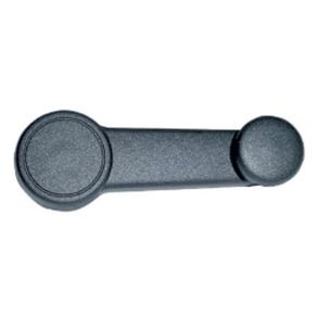 Macaneta Porta Interno Manivela Vidro Ford Fiesta 1995/2014