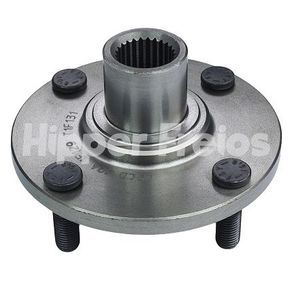Cubo Roda Dianteiro Escort 93/ Ka 1.0 97/09 1.3 97/00 Courier 1.6 97/