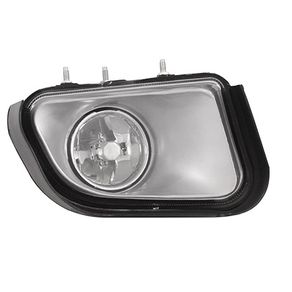 Farol Direito Milha Gm S10 2001/