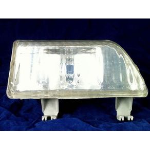 Farol Direito Milha Vw Gol 1987/1994 com Suporte