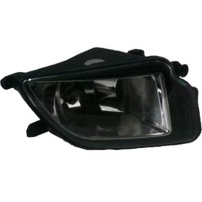Farol Direito Milha Vw Gol G6 Voyage 2012/