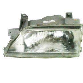 Farol Le Ford Escort 1993/1996 (Lente de Vidro)