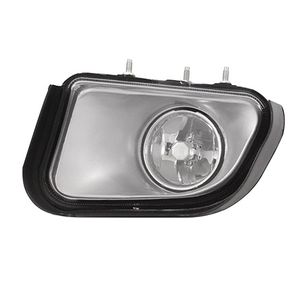Farol Esquerdo Milha Gm S10 2001/