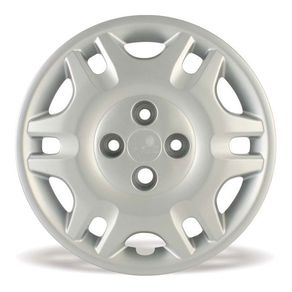 Jogo de Calota Universal Aro 14 Modelo Fiat Palio Elx Fiat Palio We