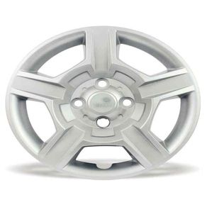 Jogo de Calota Universal Aro 15 Modelo Ford Ecosport 2012/