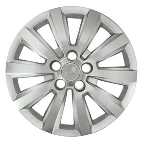 Jogo de Calota Universal Aro 14 Modelo Vw Fox Polo 2014/