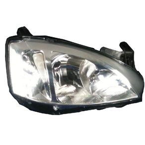 Kit Farol Milha Direita A Esquerda Vw Fox 2013/