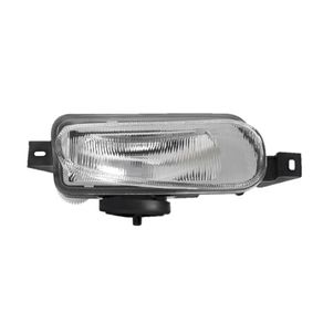 Farol Esquerdo Milha Ford Escort Zetec 1997/ (Lente Vidro)