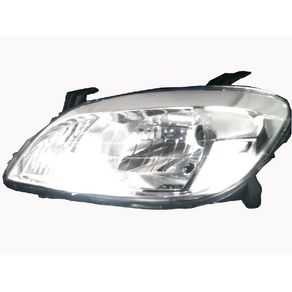 Farol Le Gm Celta Prisma 2006/