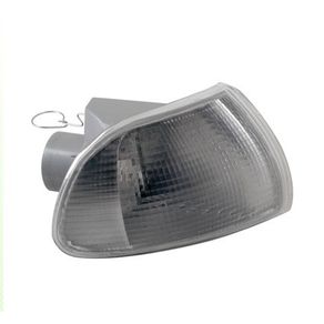 Lanterna Dianteiro Fiat Palio Siena Cristal Modelo Cibie Ld