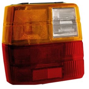 Lanterna Traseiro Fiat Uno 1984/ A Esquerda